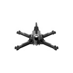 Hot Sales IFlight Mach R5 Sport Race Mini Drone Kit 5inch Canopy High Speed Compatible Witt HD Zero Race VTX for for Uav Drone